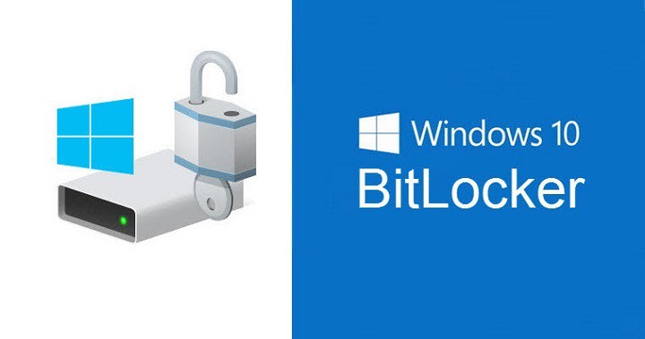 bitlocker-windows-10