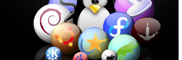 Дистрибутивы Linux