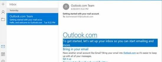 Навигация по рабочему столу Windows 10