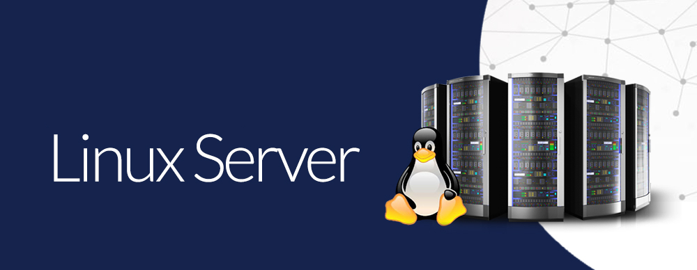 сервера на Linux