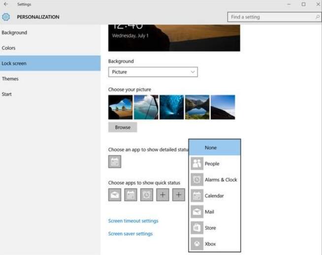 значки_на_экране_блокировки