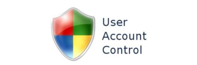 контроль пользователей windows10