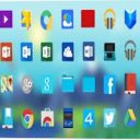 Рабочий стол Windows 10