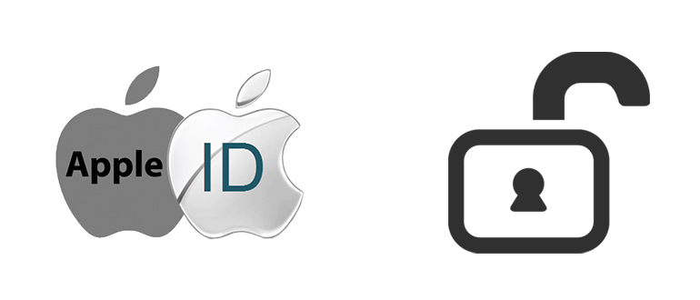 разблокировать устройства Apple