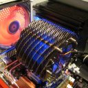 Охлаждение компьютера