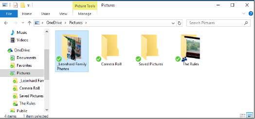перемещение-папки