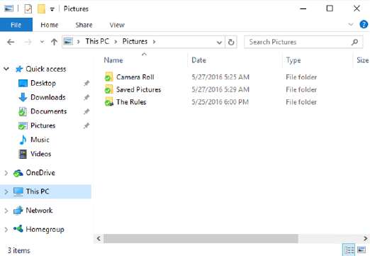 проводник-подробности