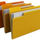 Создание файлов и папок в Windows 10