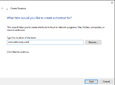 создание-ярлыков