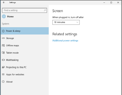 спящий-режим