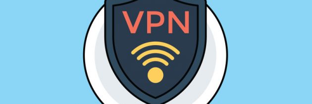 VPN — конфиденциальность и безопасность