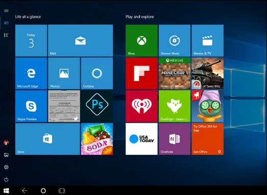 режим_планшета