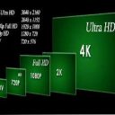 Разрешение рабочего стола Windows 10