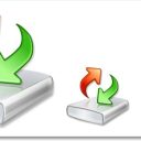 Сохранение файлов при сбое Windows