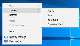 сортировка_значков