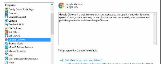 Какой браузер лучше