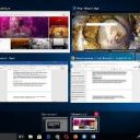 Виртуальные рабочие столы Windows 10