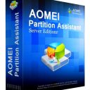 Программа AOMEI Partition Assistant