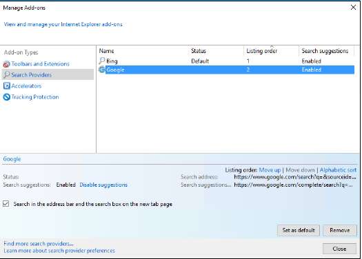 Google_по_умолчанию