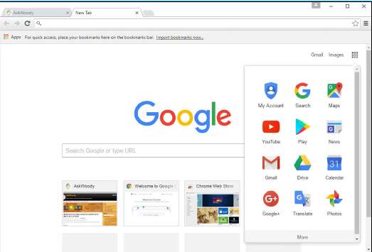 chrome_новая_вкладка