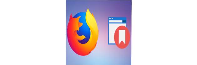 Закладки и дополнения Firefox