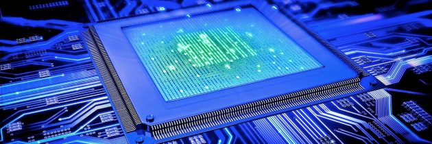 ЦПУ и как он работает?