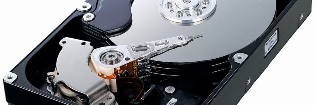 Почему медленно работает, тормозит жесткий диск