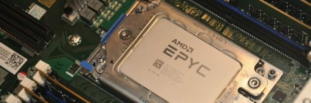 Серверный процессор