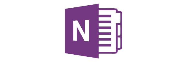 Заметки в OneNote