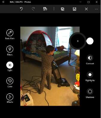 круглые элементы