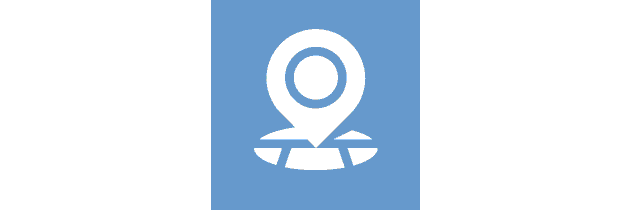 Приложение Windows Maps