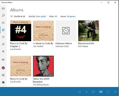альбомы Universal Music