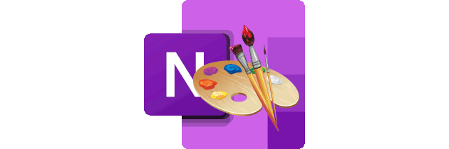 Инструменты OneNote