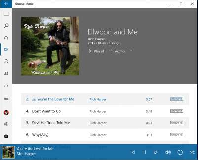 плейлист Universal Music