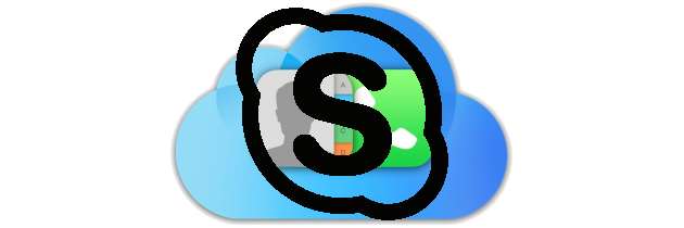 Контакты в Skype