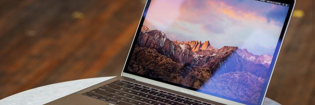 Какой MacBook купить