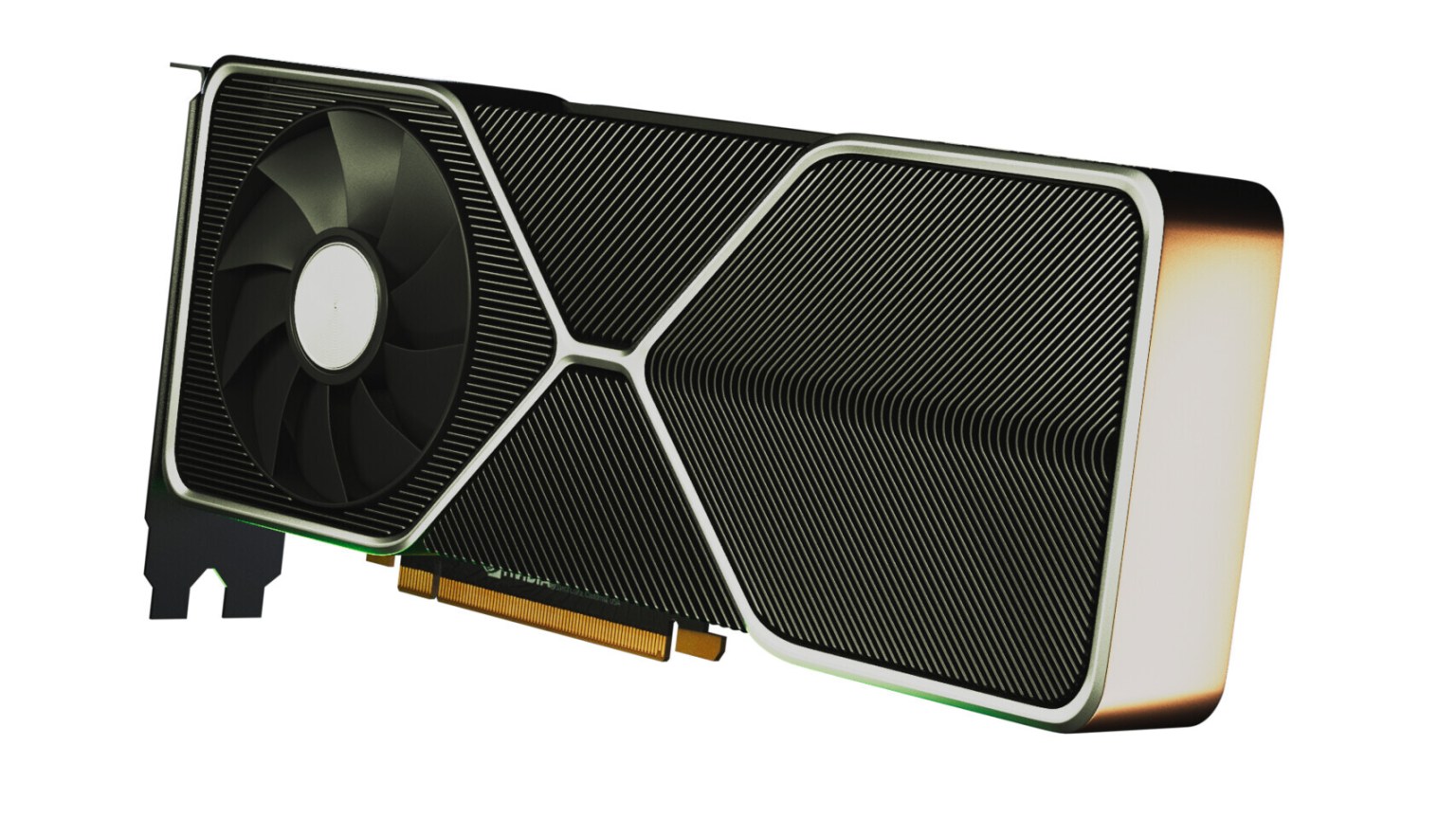 Nvidia RTX 3000