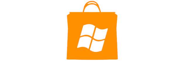 Пользование Windows Store