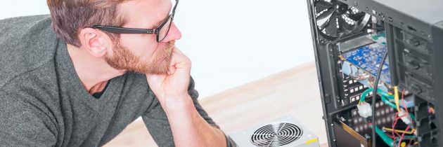 Совместимость коплектующих