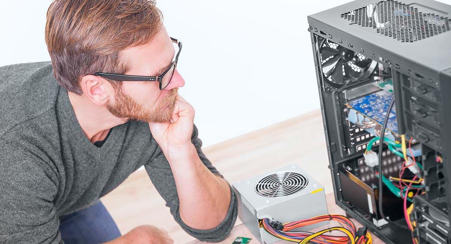 Совместимость коплектующих