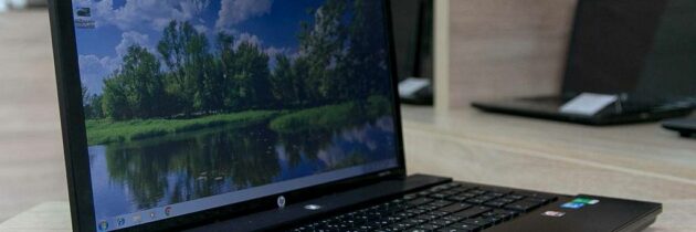 Слабые места б/у ноутбуков, или о чем недоговаривают продавцы