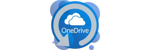 Использование OneDrive