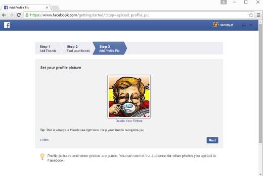 креативность в картинке