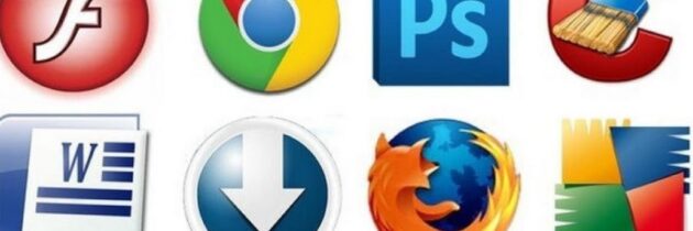 Основные программы для ПК