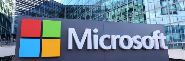 Малоизвестные факты о компании Майкрософт