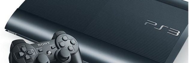 Как подключить Сони ПлейСтейшн 3 к ПК