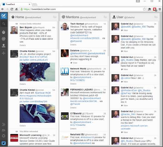 TweetDeck