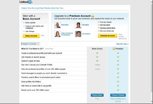 премиум пакет