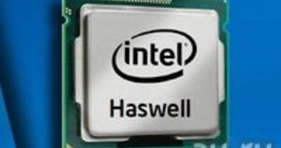 Haswell – новый мощный и экономный процессор от Intel