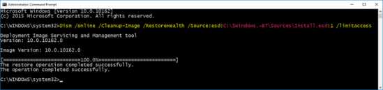 Install.esd:1⁄limitaccess
